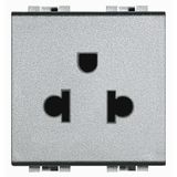 Euro-Amer.socket 16A