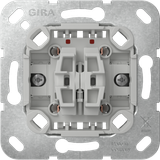 rocker sw. 2-way sw. 2-g Insert