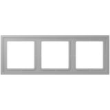 3-gang frame LC32012 LCZ983BF204