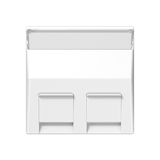 Centre plate A569-30BFPLWW