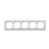 3901M-A00150 03 Cover frame 5gang ; 3901M-A00150 03