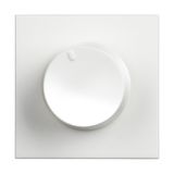 CLASSIA - RESISTIVE DIMMER WHITE