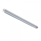 TUBELED_70 DC, 1580mm, 100°, ~80W, M12-A, 24V DC