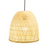 Dera Bamboo Lampshade 300x280mm