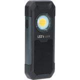 Handlamp - 10W 550lm 5000K IPX4 