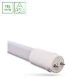 LED TUBE T8 SMD 2835 9W CW 140LM/W 28X600 GLASS   SPECTRUM