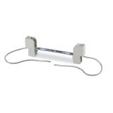 LAMPHOLDER FOR HALOGEN LAMPS + BRACKET