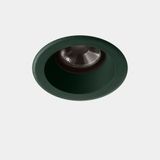 Downlight IP66 Max Round LED 17.3W 3000K Fir green 1684lm