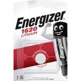 ENERGIZER Lithium CR1620 BL1