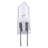 Halogen Lamp 10W G4 12V Clear Patron