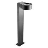 ELIA BL - BOLLARD LED - WIDE OPAL - 700 MM - 4000 K