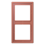 2-gang frame LC98232121