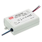 APC-35-1050 Led driver, 34.7W, 11-33V, 1050mA CC, MEAN WELL