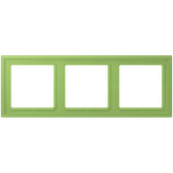 3-gang frame LC32051 LCZ983BF220