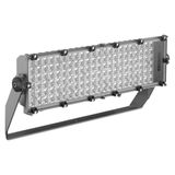 STADIUM PRO - 1 MODULE - DALI - ELLIPTICAL OPTIC 20°X80° - CRI 80 4000K - IP66 - CLASS I