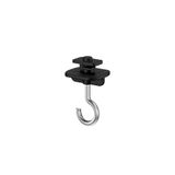 ONETRK SUSPENSION HOOK BLACK S-9000/H-B