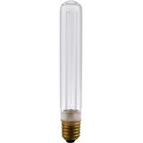 LED E27 Vintage Tube T30x185 230V 100Lm 2.5W 820 AC Clear Dim