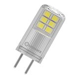 LED PIN28 2.2W 827 CL GY6.35 P LEDV