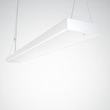 Suspended luminaires Opendo H HCL Lens White ETBLE 45W 5700lm Wide reduced glare UGR19 (W19) IK03 3 SDCM 8414163