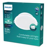 SVITIDLO LED MESON 150 16.5W 30K WH