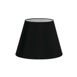 SHADE E27 o270*200*o160 BLACK