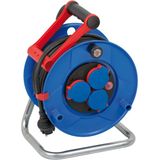 Garant IP44 cable reel 25m AT-N05V3V3-F 3G1,5