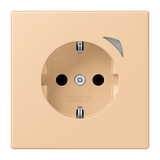 JUNG HOME SCHUKO socket Energy BTLC1521SE237