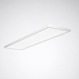 Surface-mounted luminaire Arimo Fit D Prisms White ETDD 42W 5300lm Wide reduced glare UGR19 (W19) IP40 IK03 3 SDCM 8167551