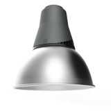 Deco High Bay 2 Aluminium Reflector Switch Dim