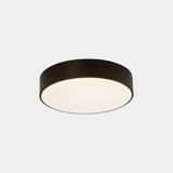 Ceiling fixture Caprice ø330mm LightForLife LED 18.2W 2700K Black 1258lm