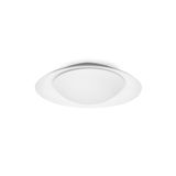 SIDE LED WHITE CEILING LAMP 15W