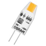 LED PIN MICRO 12 V 1W 827 Clear G4