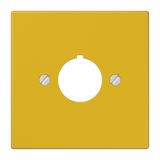 Centre plate LS964GE