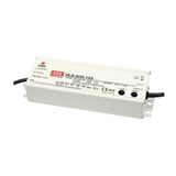 Mean Well HLG-80H-12A LED driver, LED transformer  Constant voltage, Constant current 60 W 5 A 12 V DC PFC circuit, Surge protection, adjustable 1 pc(s)