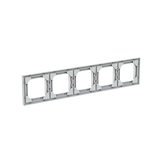 3901H-A05050 01W Frames white - Levit