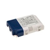 LCM-25DA Led driver,18/25W, 350/500/600/700/900/1050mADALI, MEAN WELL