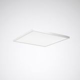 Surface-mounted luminaire Arimo Fit D Prisms White ETDD 31W 4200lm Wide reduced glare UGR19 (W19) IP40 IK03 3 SDCM 8161351