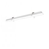 Linear Recessed L580 4000K White Sasa