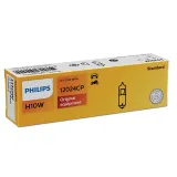 12024CP PHILIPS H10W - H20W - H5W