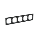 3901H-A05050 62W Frames white - Levit