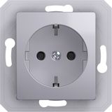 SOCKET SCHUKO 2P+E 16A 250V~ BV ES XO 3517773