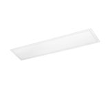 ALGINE  LED 230V 35W NW 230V 120ST IP20 IK06 620X620X10MM WHITE CEILING PANEL DALI