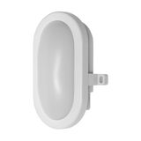 LED BULKHEAD 6W 4000K White