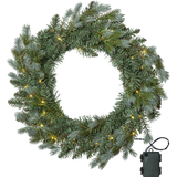 Wreath Greyland