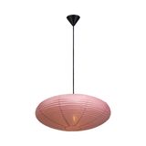 Villo 60 | Lamp shade | Dusty rose