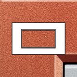 LL - COVER PLATE 4P BRICK