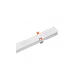 ALLDAY  INSPIRE IN 840 35W 230V 112CM 90DEG WHITE