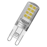 LED PIN G9 2.6W 840 Clear G9