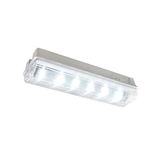 IR2XXW3LS1 SLIM IP65 LED 2W M3 WH/OPL IR2