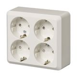 404EAP Socket outlet Jussi